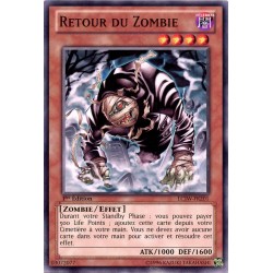 LCJW-FR201 Retour du Zombie