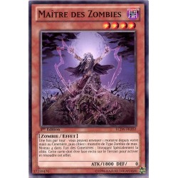 LCJW-FR202 Maître des Zombies