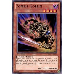 LCJW-FR205 Zombie Goblin