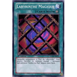 LCJW-FR231 Magical Labyrinth