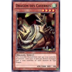 LCJW-FR279 Dragon des Cavernes