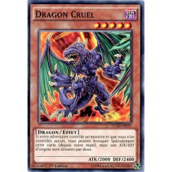 LC5D-FR059 Dragon Cruel