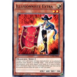 LC5D-FR064 Illusionniste Extra