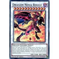 LC5D-FR073 Dragon Nova Rouge