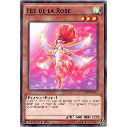LC5D-FR091 Fata delle Rose