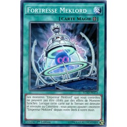 LC5D-FR173 Fortresse Meklord