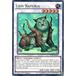 LC5D-FR244 Lion Naturia