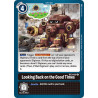Digimon_TCG_BT3-107_Looking_Back_on_the_Good_Times_Uncommon_Union_Impact_Card_Game