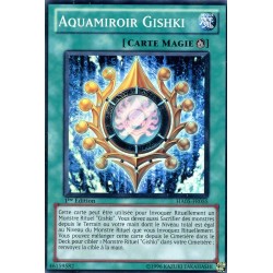 HA05-FR055 Aquamiroir Gishki