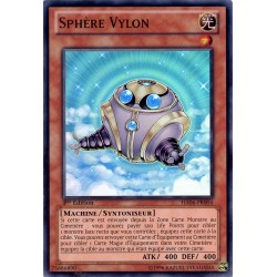 HA06-FR004 Sphère Vylon