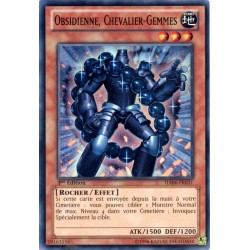 HA06-FR031 Gem-Knight Obsidian