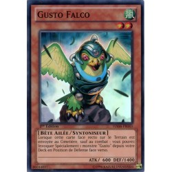 HA06-FR043 Falco Gusto