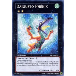 HA06-FR054 Daigusto Phoenix