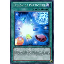HA06-FR055 Particle Fusion