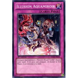 HA06-FR059 Illusion Aquamiroir