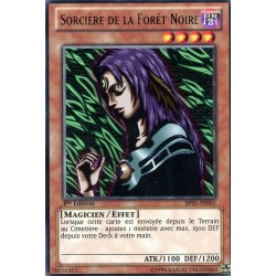 BP01-FR001 Rare Witch of...