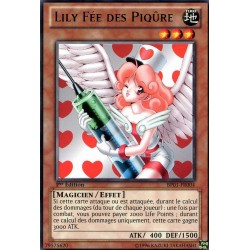 BP01-FR004 Rare Lily Fée...