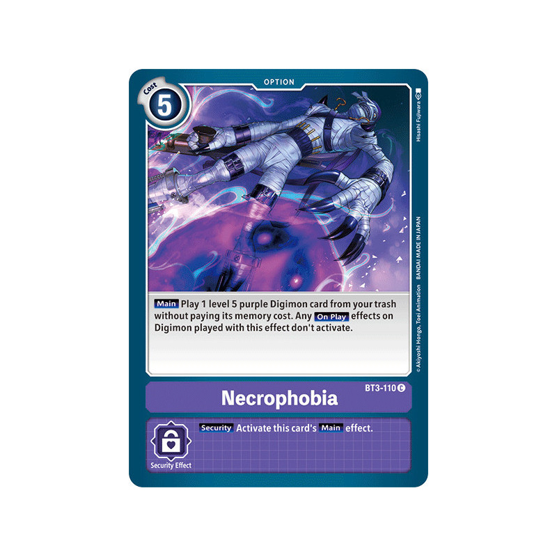 Digimon_TCG_BT3-110_Necrophobia_Common_Union_Impact_Card_Game