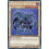 Yu-Gi-Oh TCG BLGG-EN001 SE Summoned Skull (Chibi artwork) Battles of Legend: Glorious Gallery