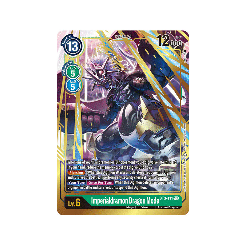 Digimon_TCG_BT3-111_Imperialdramon_Dragon_Mode_Secret_Rare_Union_Impact_Card_Game