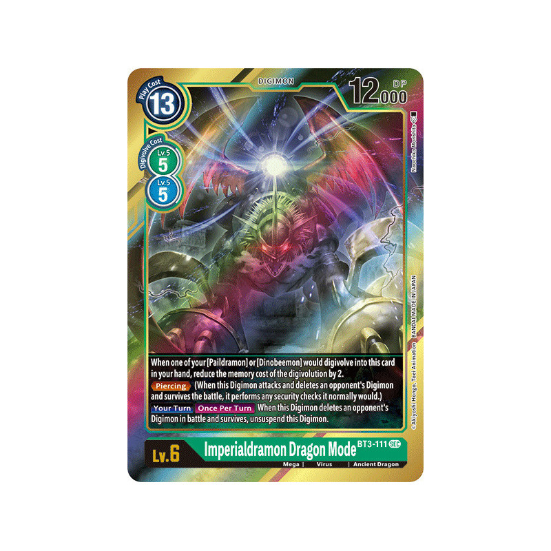 Digimon_TCG_BT3-111_AA_Imperialdramon_Dragon_Mode_Alternative_Art_Union_Impact_Card_Game