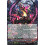 Vanguard TCG card DZ-BT14/003EN RRR Mythisch of Unparalleled, Zalva Dragnia Envoys of the Crimson Moon