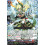 Vanguard TCG card DZ-BT14/004EN RRR Dragritter, Uathaach  Envoys of the Crimson Moon