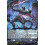 Vanguard TCG card DZ-BT14/008EN RRR Reverent Dagger Dragon Envoys of the Crimson Moon