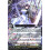 Vanguard TCG card DZ-BT14/013EN RRR Bel-Fiore, Maier Envoys of the Crimson Moon