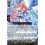 Vanguard TCG card DZ-BT14/014EN RRR Knight of Great Favor, Orcades Envoys of the Crimson Moon