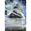 Vanguard TCG card DZ-BT14/015EN RRR Bel-Fiore, Swera Envoys of the Crimson Moon