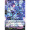 Vanguard TCG card DZ-BT14/021EN RRR X-CeeDaNCe, Precee Forwatt Envoys of the Crimson Moon