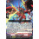 Vanguard TCG card DZ-BT14/025EN RR Outburst Dragon Envoys of the Crimson Moon