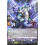 Vanguard TCG card DZ-BT14/029EN RR Montmegantiec Chimaera Envoys of the Crimson Moon
