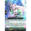 Vanguard TCG card DZ-BT14/040EN RR Cognoscente of Water District, Rituella Envoys of the Crimson Moon