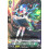 Vanguard TCG card DZ-BT14/113EN C Future Magick Caster, Zerith Envoys of the Crimson Moon
