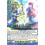Vanguard TCG card DZ-BT14/114EN C Healing Magick, Aexlunus Envoys of the Crimson Moon