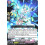 Vanguard TCG card DZ-BT14/119EN C X-CeeDaNCe, Dras Evolia Envoys of the Crimson Moon
