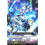 Vanguard TCG card DZ-BT14/123EN C X-CeeDaNCe, Tran Deeve Envoys of the Crimson Moon