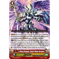 Vanguard_TCG_card_G-BT01_002EN_RRR_Holy_Dragon_Saint_Blow_Dragon_Generation_Stride