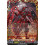 Vanguard TCG card DZ-BT14/FFR01EN FFR Youthberk Drægforce Arms: Fantôme Envoys of the Crimson Moon