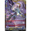 Vanguard TCG card DZ-BT14/FFR05EN FFR Demonic Lord Dragon, Gabwelius Fantôme Envoys of the Crimson Moon
