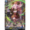 Vanguard TCG card DZ-BT14/FFR06EN FFR Steam Maiden, Spiral Cutie Envoys of the Crimson Moon