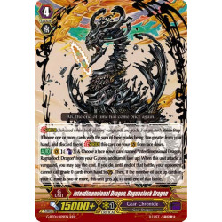 Vanguard_TCG_card_G-BT01_009EN_RRR_Interdimensional_Dragon_Ragnaclock_Dragon_Generation_Stride