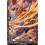 Vanguard TCG card DZ-BT14/FR07EN FR Banishing Claw Dragon Envoys of the Crimson Moon
