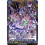 Vanguard TCG card DZ-BT14/FR15EN FR Frenzied Bones of Mourning Eyes, Zolneillon Envoys of the Crimson Moon