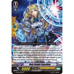 Vanguard_TCG_card_G-BT01_011EN_RR_Holy_Knight_Guardian_Generation_Stride