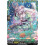 Vanguard TCG card DZ-BT14/FR35EN FR Cognoscente of Water District, Rituella Envoys of the Crimson Moon