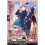 Vanguard TCG card DZ-BT14/FR43EN FR Shred Player, Timonie Envoys of the Crimson Moon