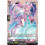 Vanguard TCG card DZ-BT14/FR46EN FR X-CeeDaNCe, Rada Tisple Envoys of the Crimson Moon